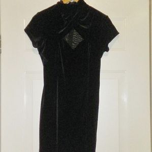 Fashion Bug (8) cocktail/party dress